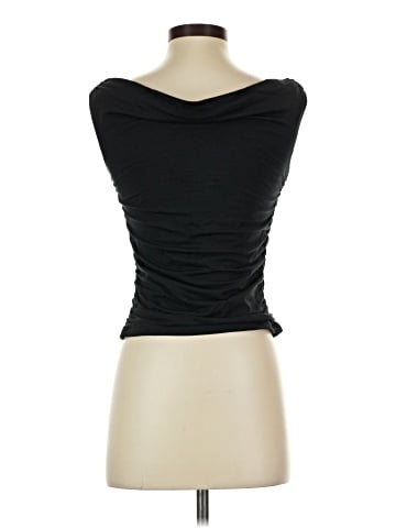 Abercrombie & Fitch Sleeveless Blouse (view 2)