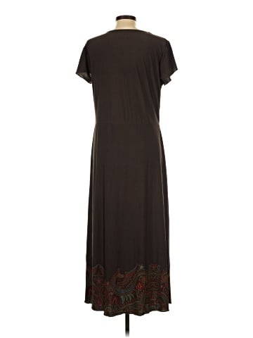 The Pyramid Collection Casual Dress (view 2)