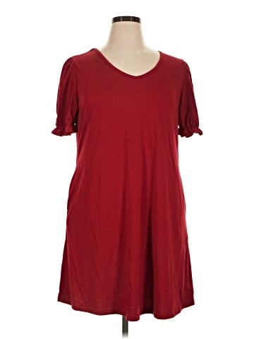 Halife Casual Dress (view 1)