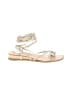 Dolce Vita Ivory Sandals Size 8 - photo 1