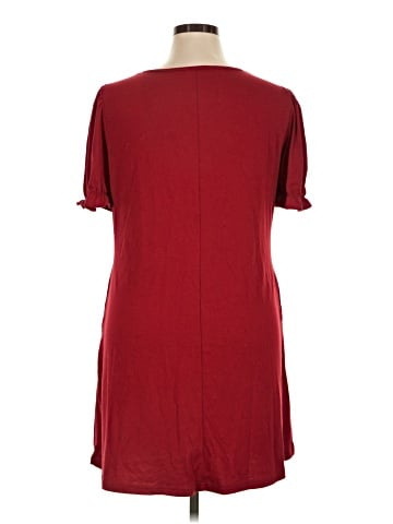 Halife Casual Dress (view 2)