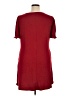 Halife Burgundy Casual Dress Size XL - photo 2