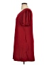 Halife Burgundy Casual Dress Size XL - photo 5