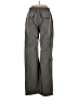 Love Tree 100% Polyester Gray Cargo Pants Size L - photo 2