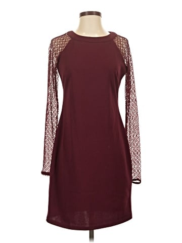 Laundry by Shelli Segal Cocktail Dress (view 1)