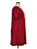 Halife Burgundy Casual Dress Size XL - photo 4