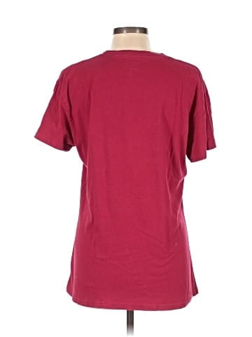 Hard Rock Cafe Short Sleeve T-Shirt (view 2)