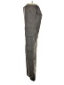 Love Tree 100% Polyester Gray Cargo Pants Size L - photo 5