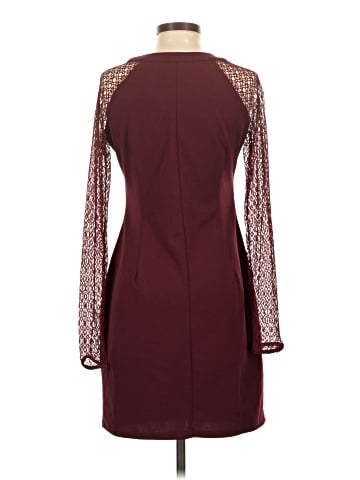 Laundry by Shelli Segal Cocktail Dress (view 2)