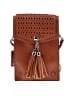 Assorted Brands Brown Crossbody Bag One size - photo 1