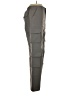 Love Tree 100% Polyester Gray Cargo Pants Size L - photo 4