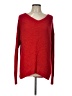 a.n.a. A New Approach 100% Acrylic Red Pullover Sweater Size L - photo 1