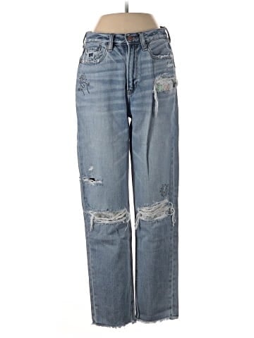 American Eagle Outfitters Jeans (view 1)
