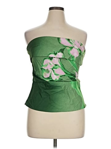 Cider Tube Top (view 1)