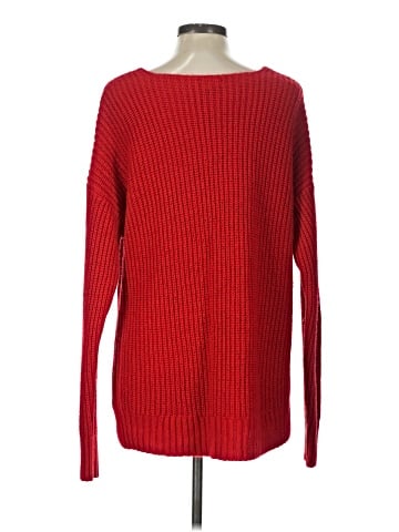 a.n.a. A New Approach Pullover Sweater (view 2)