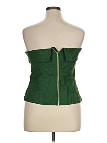 Cider Tube Top (view 2)
