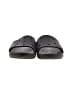 Crocs Black Sandals Size 9 - photo 2