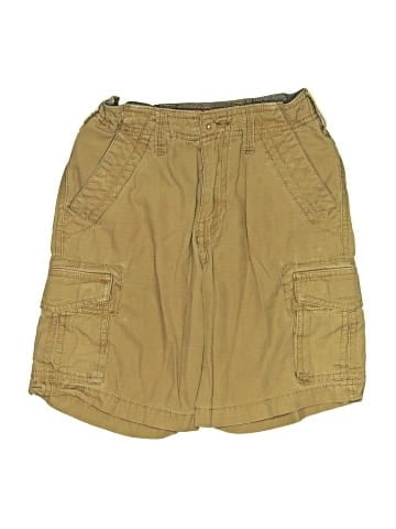 Red Camel Cargo Shorts (view 1)