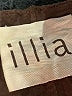 Illia Brown Sleeveless Blouse Size M (estimated) - photo 7