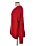 a.n.a. A New Approach 100% Acrylic Red Pullover Sweater Size L - photo 5