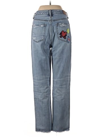 American Eagle Outfitters Jeans (view 2)