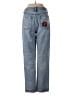 American Eagle Outfitters 100% Cotton Blue Jeans Size 2 - photo 2