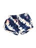 Athleta Girl Tie-dye Blue Athletic Shorts Size 7 - photo 1
