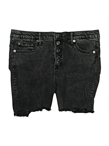Torrid Denim Shorts (view 1)
