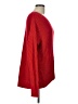 a.n.a. A New Approach 100% Acrylic Red Pullover Sweater Size L - photo 4