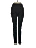 Oiselle Solid Black Active Pants Size 2 - photo 2