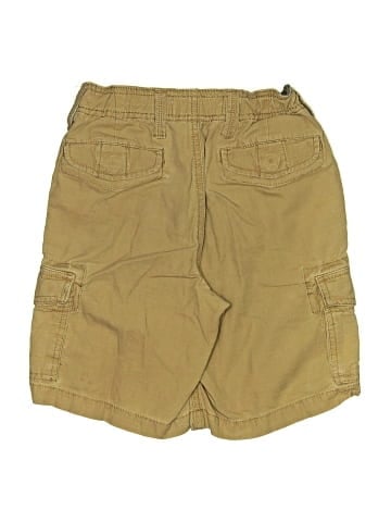 Red Camel Cargo Shorts (view 2)
