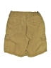 Red Camel 100% Cotton Tan Cargo Shorts Size 8 - photo 2