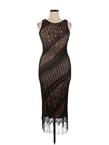 Harlow Cocktail Dress (view 1)