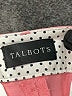 Talbots Pink Casual Pants Size 8 - photo 7
