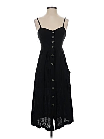 Good Luck Gem Casual Dress (view 1)