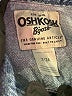 OshKosh B'gosh Blue Denim Jacket Size 7 - photo 3