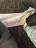 OshKosh B'gosh Blue Denim Jacket Size 7 - photo 4