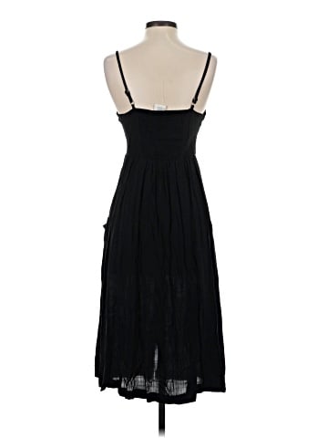 Good Luck Gem Casual Dress (view 2)