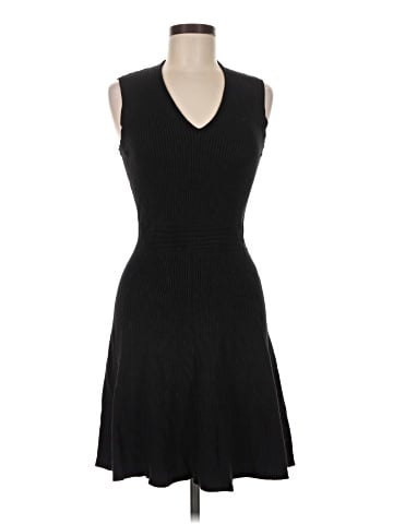 Ann Taylor LOFT Cocktail Dress (view 1)
