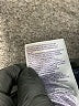 NYDJ Solid Blue Jeans Size 16 - photo 9