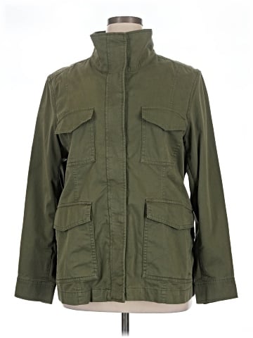 Banana Republic Jacket (view 1)