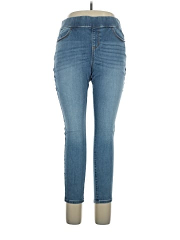 Lane Bryant Jeans (view 1)