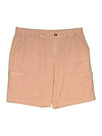 Sonoma Goods for Life Khaki Shorts (view 1)