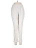 Old Navy Stripes Ivory Linen Pants Size S - photo 1