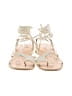 Dolce Vita Ivory Sandals Size 8 - photo 2