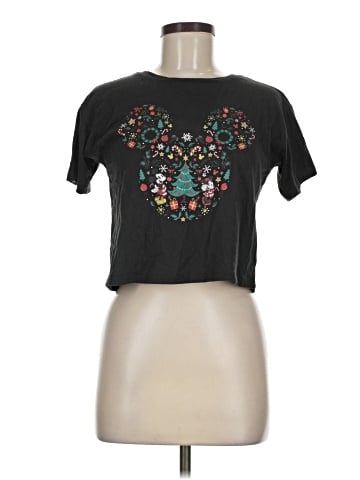 Disney Short Sleeve T-Shirt (view 1)