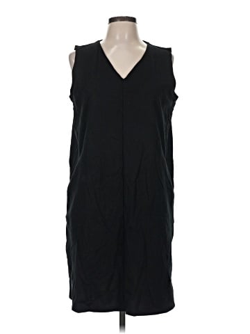 Eileen Fisher Casual Dress (view 1)