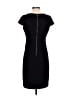 Liz Claiborne Blue Cocktail Dress Size 4 - photo 2
