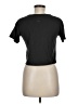 Disney Black Short Sleeve T-Shirt Size M (estimated) - photo 2