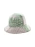 Vero Moda Tweed Green Sun Hat Size Sm - Med - photo 1
